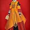 Scarlett O'Hara Franklin Mint Business Woman doll