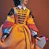 Scarlett O'Hara Franklin Mint Business Woman doll