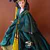 Tonner Gone with the Wind Scarlett O'Hara My Mother's Portieres doll