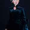 Scarlett O'Hara Franklin Mint Final Farewell doll