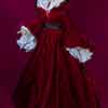 Gone with the Wind Tonner Scarlett O'Hara Fire of Atlanta doll