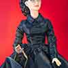 Scarlett O'Hara Tonner Mrs. Charles Hamilton doll