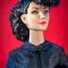 Scarlett O'Hara Tonner Mrs. Charles Hamilton doll