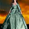 Tonner Gone with the Wind Scarlett O'Hara My Tara doll