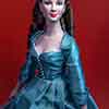 Tonner Gone with the Wind Scarlett O'Hara My Tara doll