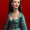 Tonner Gone with the Wind Scarlett O'Hara My Tara doll