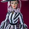 Tonner Gone with the Wind Peachtree Street Stroll doll