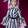 Tonner Gone with the Wind Peachtree Street Stroll doll