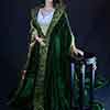 Tonner Gone with the Wind Dressing Gown doll