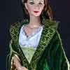 Tonner Gone with the Wind Dressing Gown doll