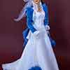 Tonner Scarlett Don't Look Back doll