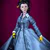 Tonner Gone with the Wind Scarlett O'Hara Shanty Town doll