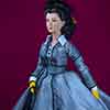 Tonner Gone with the Wind Scarlett O'Hara Shanty Town doll