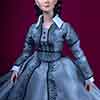 Tonner Gone with the Wind Scarlett O'Hara Shanty Town doll