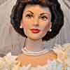 Franklin Mint Scarlett O’Hara: Bridal Gown