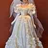 Franklin Mint Scarlett O’Hara: Bridal Gown