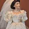 Franklin Mint Scarlett O’Hara: Bridal Gown