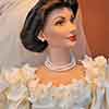 Franklin Mint Scarlett O’Hara: Bridal Gown