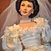 Franklin Mint Scarlett O’Hara: Bridal Gown