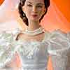 Tonner Scarlett O'Hara Wedding Day Doll