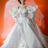 Tonner Scarlett O'Hara Wedding Day Doll