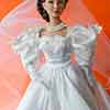 Tonner Scarlett O'Hara Wedding Day Doll