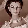 Tonner Scarlett O'Hara Wedding Day Doll