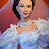 Tonner Scarlett O'Hara Wedding Day Doll