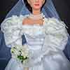 Tonner Scarlett O'Hara Wedding Day Doll