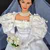 Tonner Scarlett O'Hara Wedding Day Doll