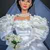 Tonner Scarlett O'Hara Wedding Day Doll