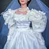 Tonner Scarlett O'Hara Wedding Day Doll