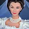 Tonner Scarlett O'Hara Wedding Day Doll