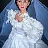 Tonner Scarlett O'Hara Wedding Day Doll