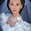 Tonner Scarlett O'Hara Wedding Day Doll