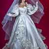 Tonner Gone with the Wind Scarlett O'Hara Wedding Day dol