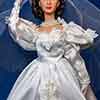 Tonner Gone with the Wind Scarlett O'Hara Wedding Day dol