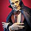 Sideshow Lon Chaney as Phantom of the Opera Premium 1:4 Figure