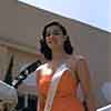 Miss Ambassador Hotel contest, Ambassador Hotel, Los Angeles, 1954