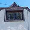 Snow White Cottages in Silver Lake, used in David Lynch's Mulholland Drive film, March 2025