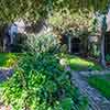 Snow White Cottages in Silver Lake, used in David Lynch's Mulholland Drive film, March 2025