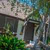 Snow White Cottages in Silver Lake, used in David Lynch's Mulholland Drive film, March 2025