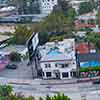 Pinches Tacos and Hookah Lounge, Sunset Boulevard, April 2025