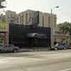 Terner's Liquor and The Viper Room, Sunset Boulevard, Lisa Rose photo, 1993