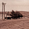 Lemon Grove photo of the Sonka Brothers Store, 1919