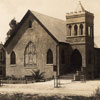 Congregational Church and Parsonage