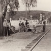 Lemon Grove cleaning up railroad for right of way