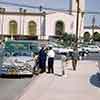 Los Angeles Union Station traffic accident, 1951