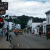 Mackinac Island, July 9, 1957