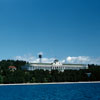 Mackinac Island, August 1955